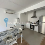 Charmant appartement T3 à Sète proche gare et centre-ville avec ascenseur