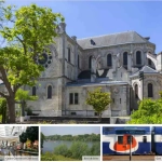 Appartement 2 pièces à Argenteuil avec terrasse et parking - livraison 2027