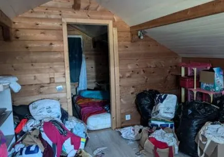 Villa F3 à Thédirac à vendre pour 30 000 € - Opportunité à saisir 