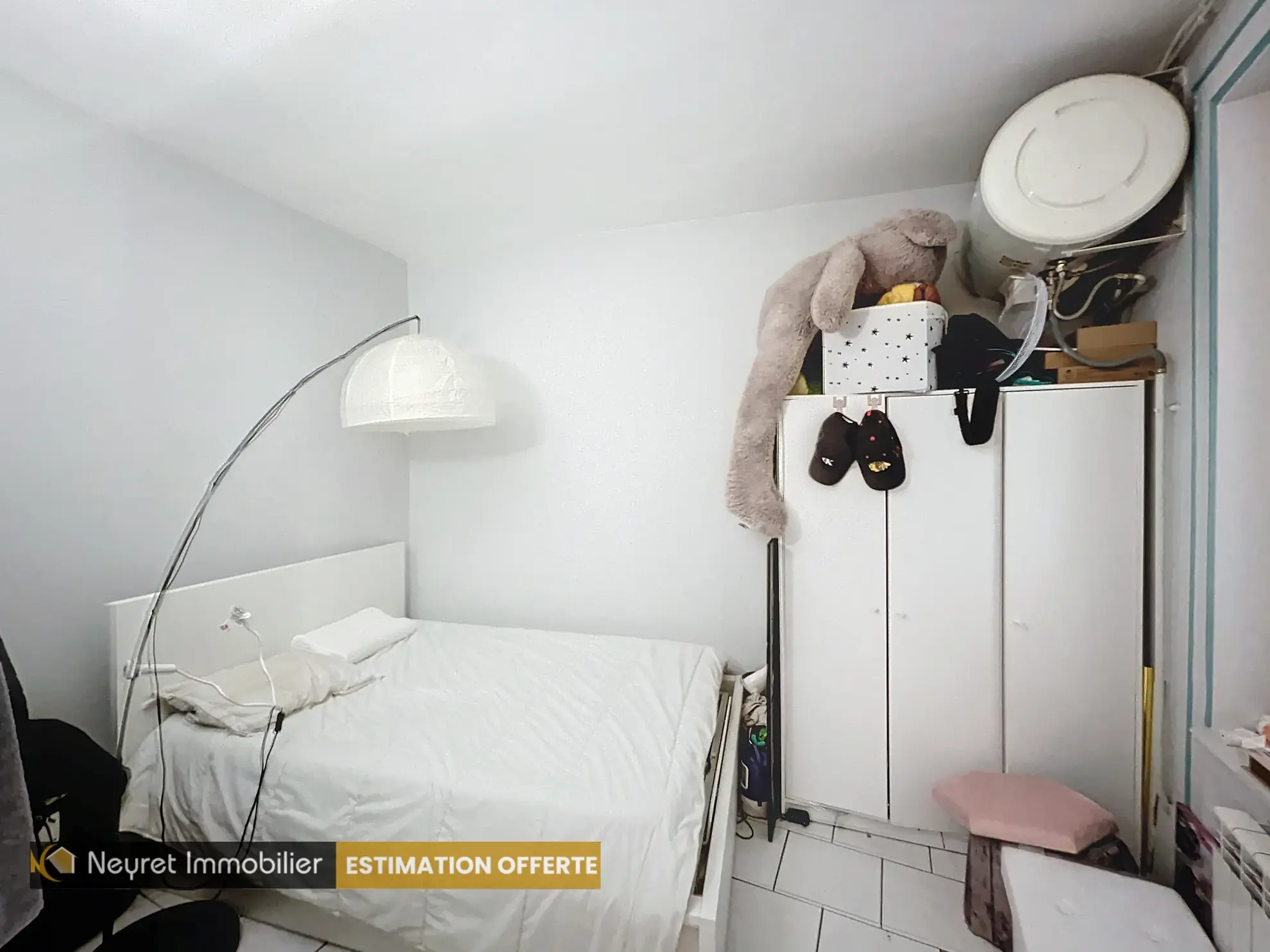 Appartement T2 à Lyon 1er, rue Lanterne, idéal pour investissement ou premier achat 