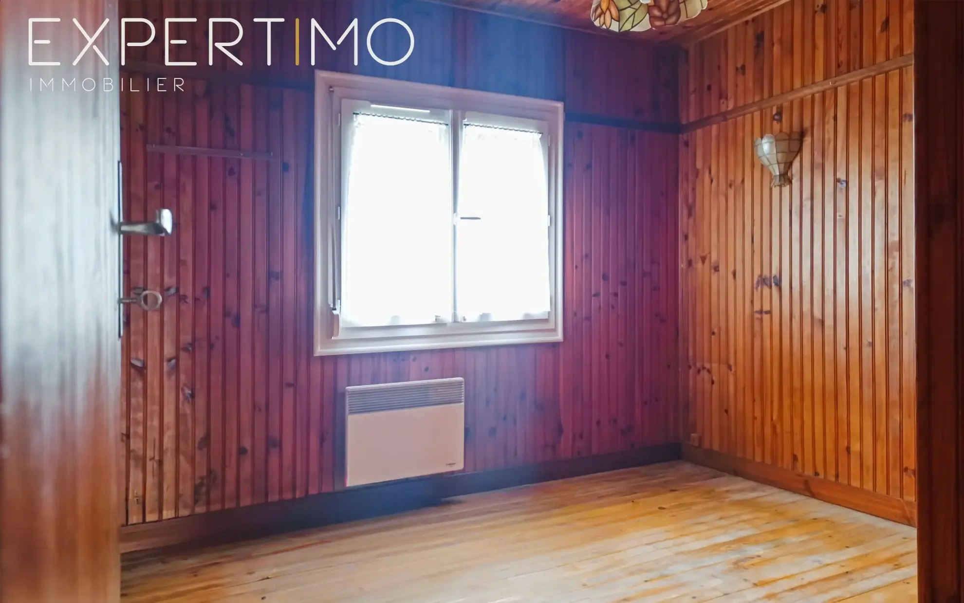 Maison à vendre à Quend - Charmante maison avec jardin, véranda et dépendance 