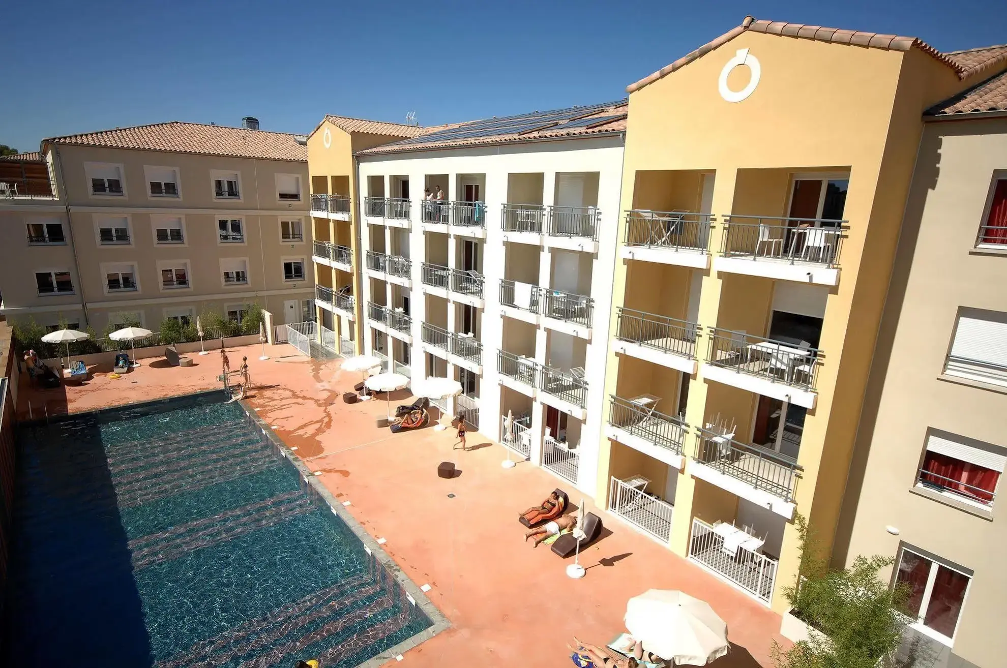 Appartement T2 de 36 m2 à Montpellier - Opportunité d'investissement ou pied-à-terre 