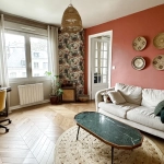 Vieux Lille - Appartement T2 rénové au cœur du secteur recherché