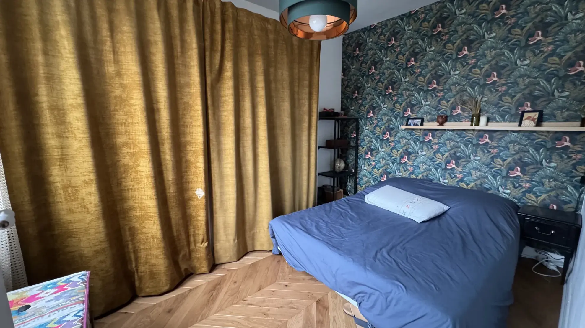 Vieux Lille - Appartement T2 rénové au cœur du secteur recherché 