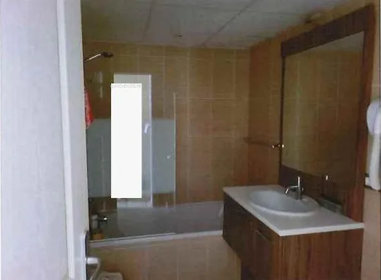 Appartement T4 de 64m² à Callian avec terrasse et parking à vendre 