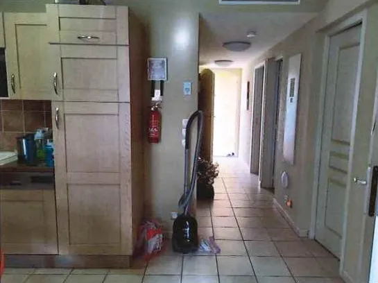 Appartement T4 de 64m² à Callian avec terrasse et parking à vendre 