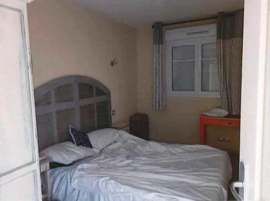 Appartement T4 de 64m² à Callian avec terrasse et parking à vendre 