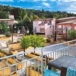 Appartement T4 de 64m² à Callian avec terrasse et parking à vendre
