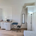Charmant studio à Paris 5ème dans le quartier Val de Grâce, proche universités et commerces