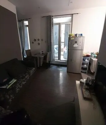 Appartement T2 à Marseille 1er arrondissement à vendre pour 60 000 euros 