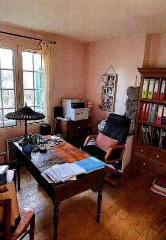 Maison T4 avec jardin et garage à vendre à Marolles-en-Brie 