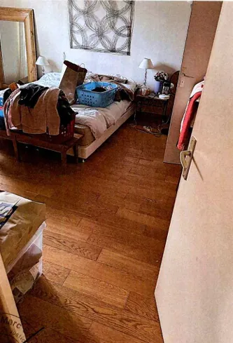 Maison T4 avec jardin et garage à vendre à Marolles-en-Brie 