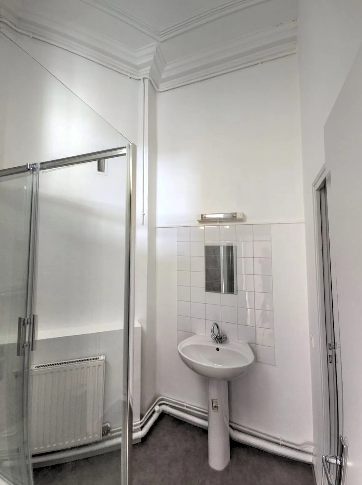 Appartement T2 lumineux et calme à Limoges, secteur des galeries 