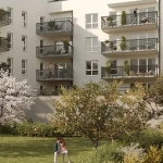 Appartement neuf 3 pièces avec alcôve à Étaples – Livraison mars 2026
