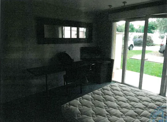 Studio à Toulouse 25 m² avec terrasse et parking à vendre à prix attractif 