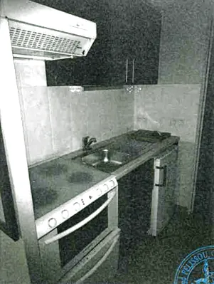 Studio à Toulouse 25 m² avec terrasse et parking à vendre à prix attractif 