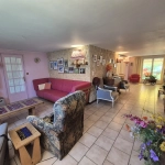 Belle maison de plain-pied de 150m² à Fouquieres-les-Lens avec jardin et garage