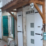 Belle maison en pierres avec studio, garage et terrasse à Dolus d'Oléron