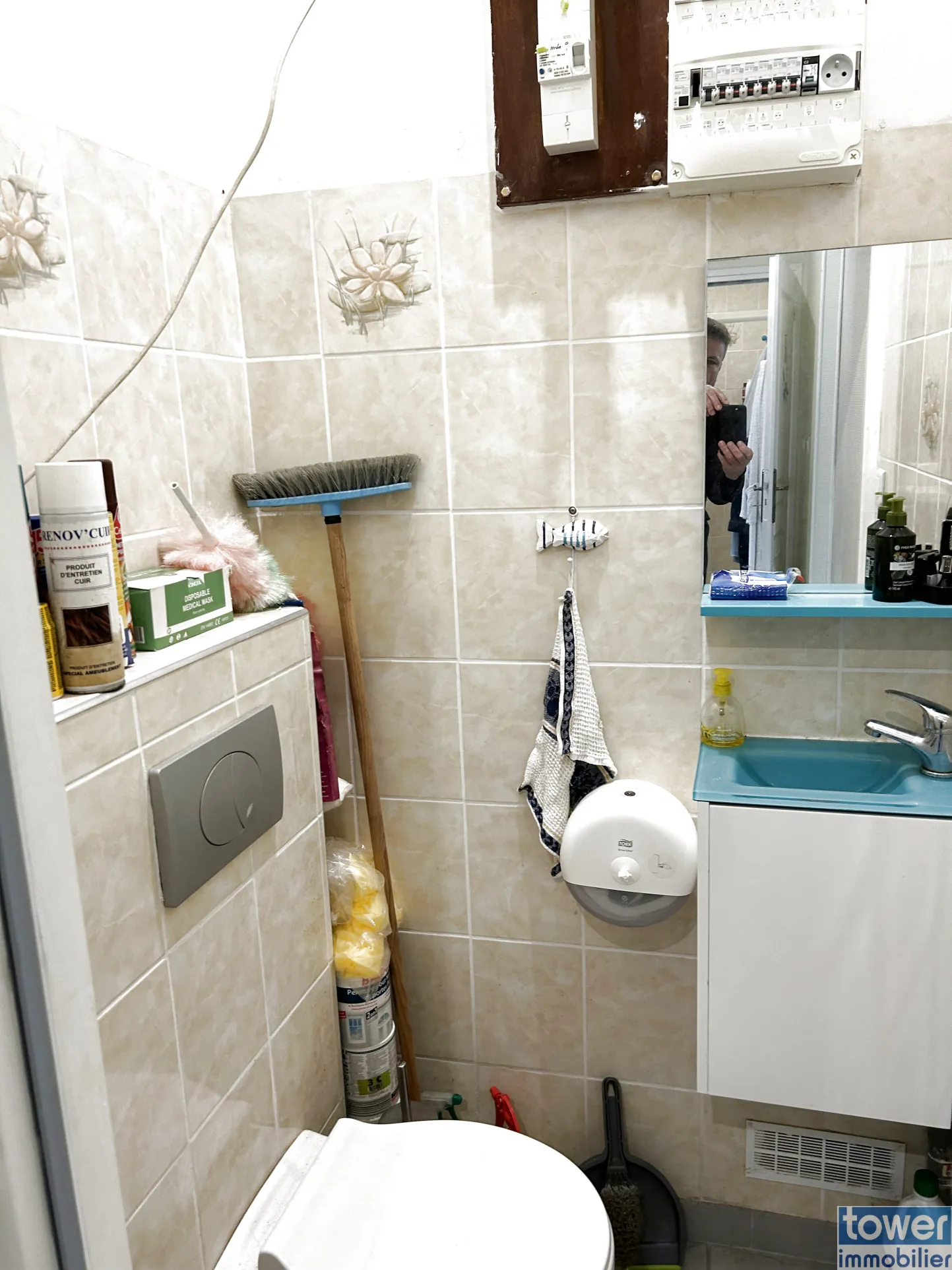 Belle maison en pierres avec studio, garage et terrasse à Dolus d'Oléron 