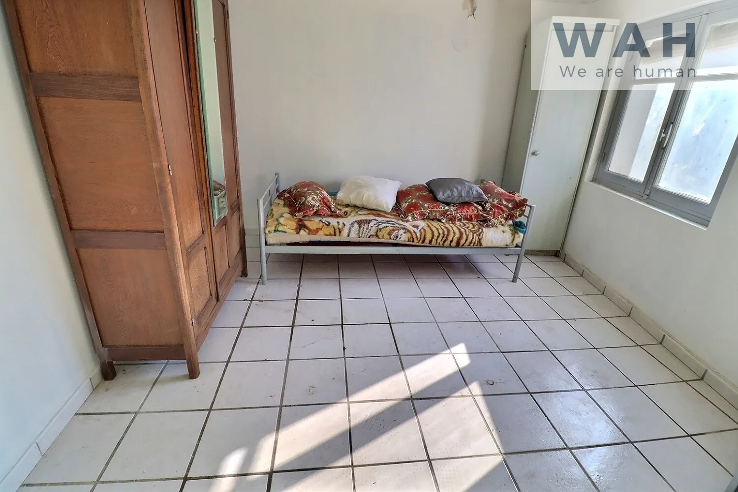 Appartement 2 pièces à vendre à Lodeve - 34 m², idéalement situé 
