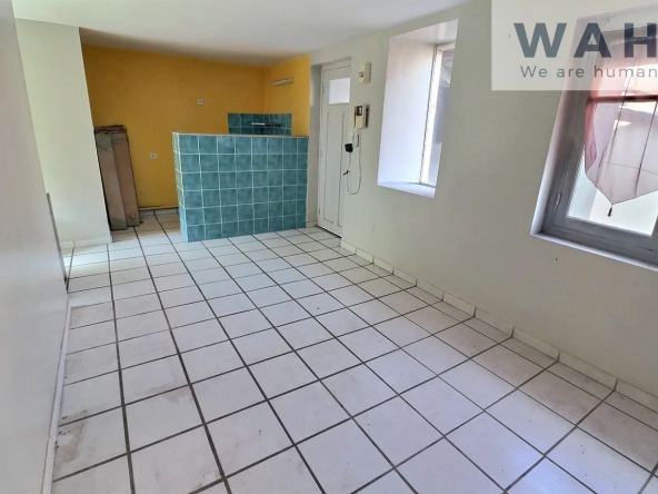 Achat appartement 2 pièces à Lodeve 34700 – Centre-ville, proximité commerces