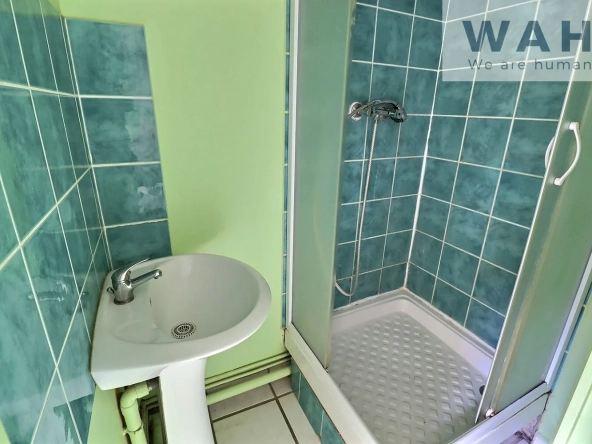 Achat appartement 2 pièces à Lodeve 34700 – Centre-ville, proximité commerces 