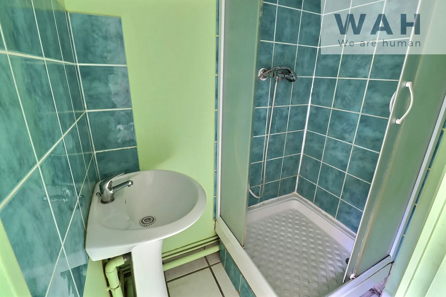 Achat appartement 2 pièces à Lodeve 34700 – Centre-ville, proximité commerces 