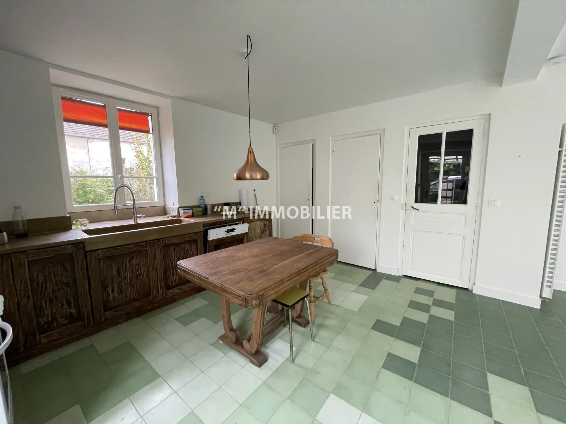 Maison rénovée avec jardin à Charly-sur-Marne à 5 min de la gare 