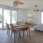 Appartement 2 pièces avec vue mer à Saint-Laurent-du-Var – Livraison 2027