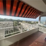 Achat appartement T4 à Marseille 8 avec balcon - Opportunité à 200 000 €