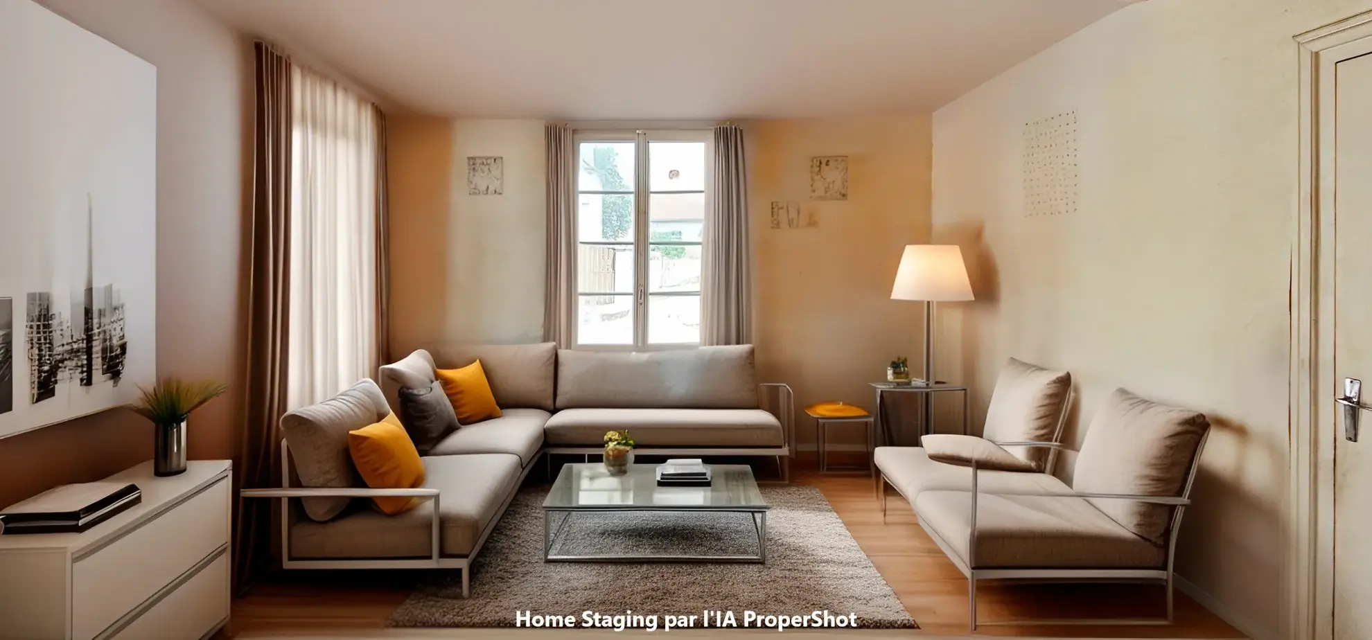 Maison de village à Méréville avec grand potentiel de rénovation et espace extérieur privé 