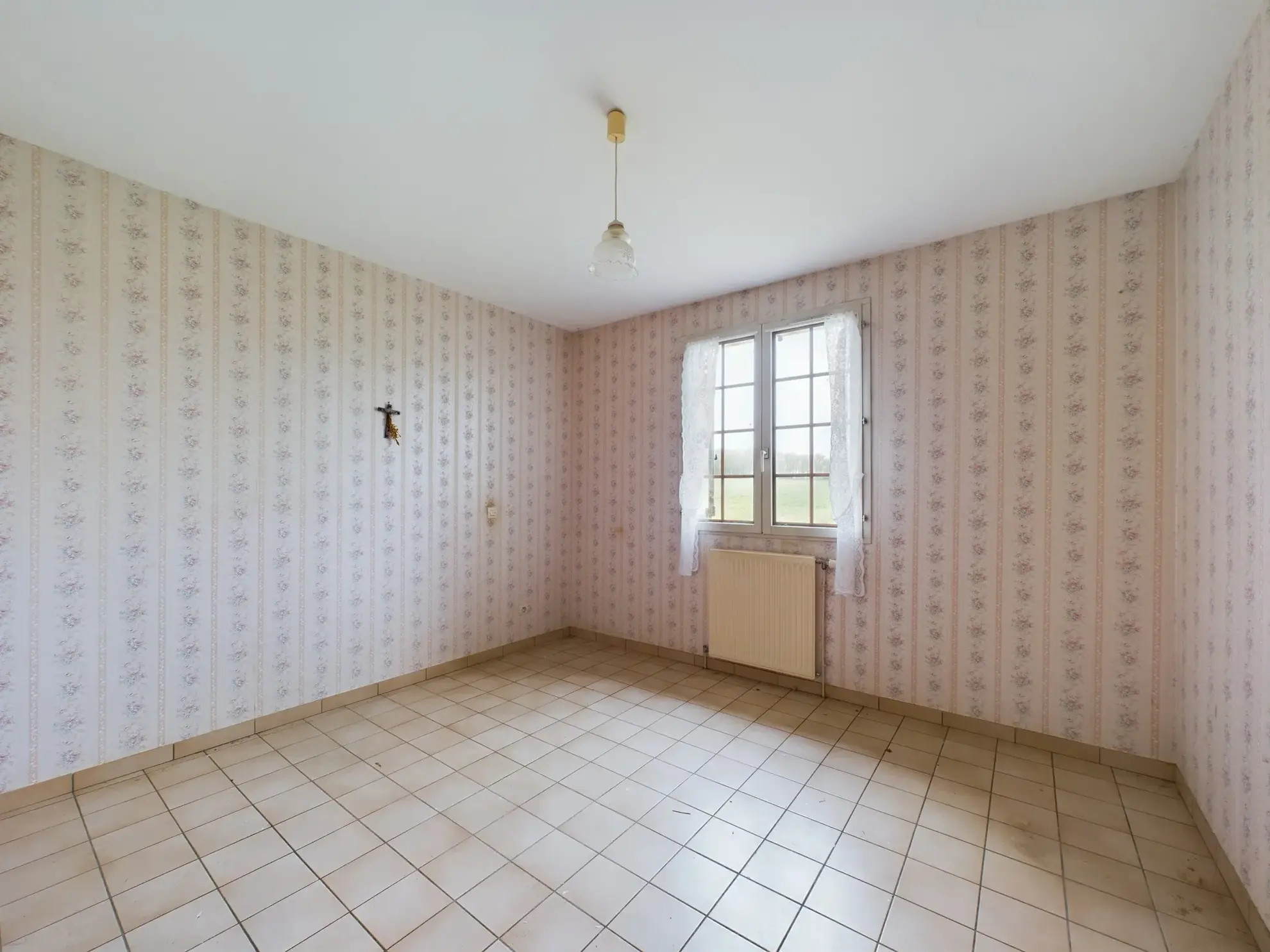 Belle maison de 127,7 m² avec terrain spacieux à Tintury 
