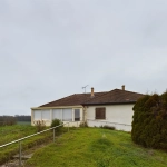 Belle maison de 127,7 m² avec terrain spacieux à Tintury