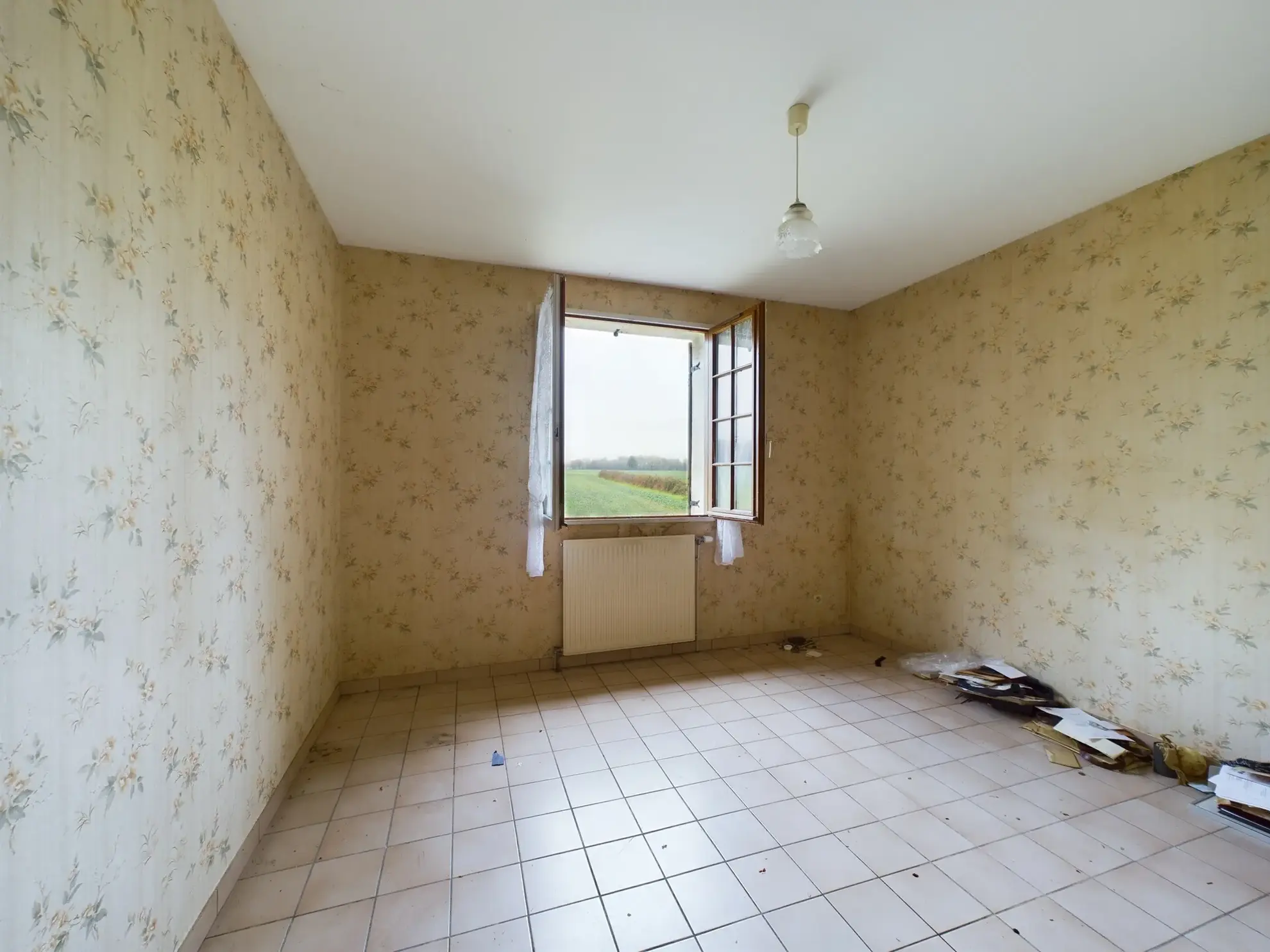 Belle maison de 127,7 m² avec terrain spacieux à Tintury 