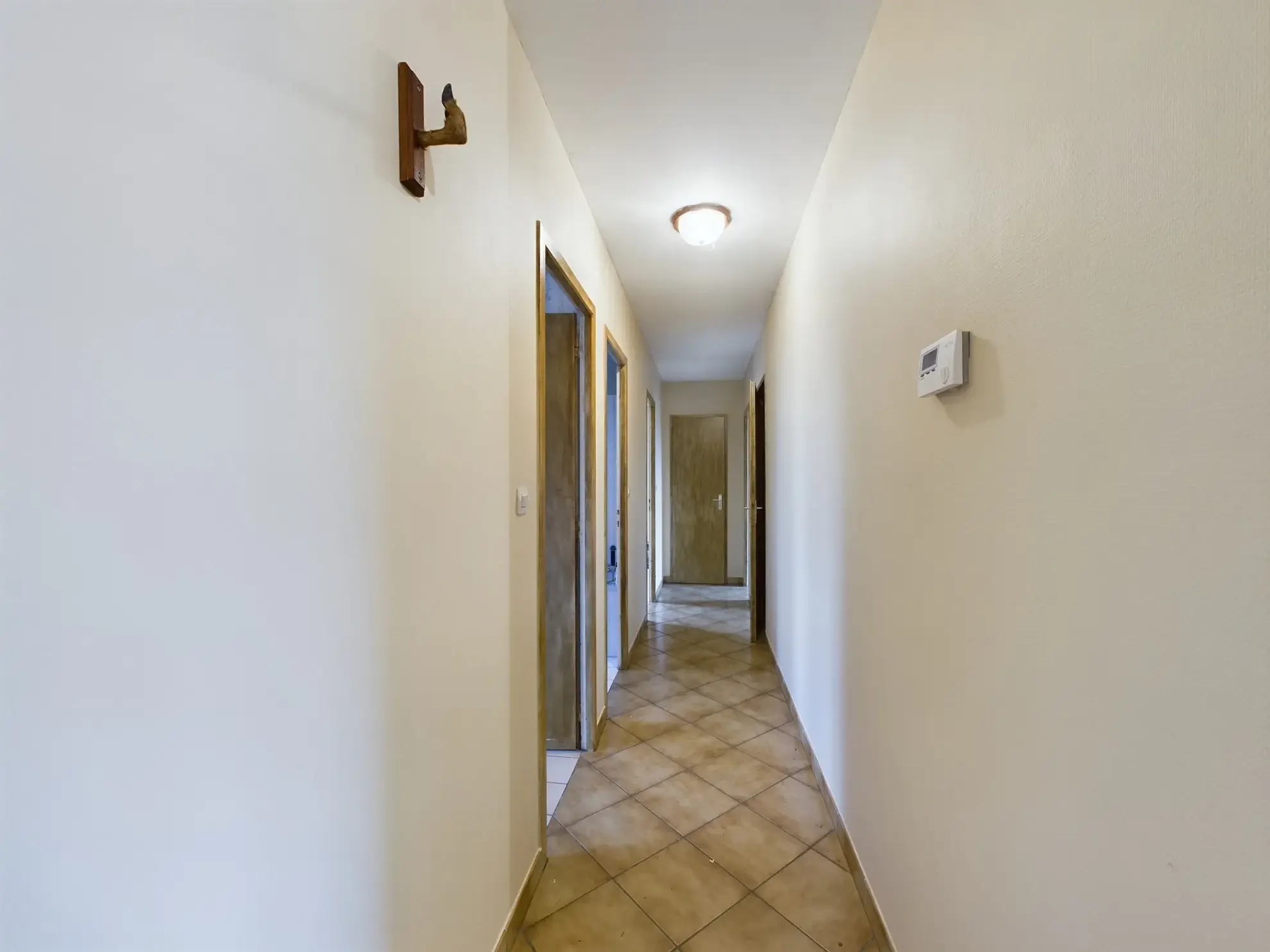 Belle maison de 127,7 m² avec terrain spacieux à Tintury 