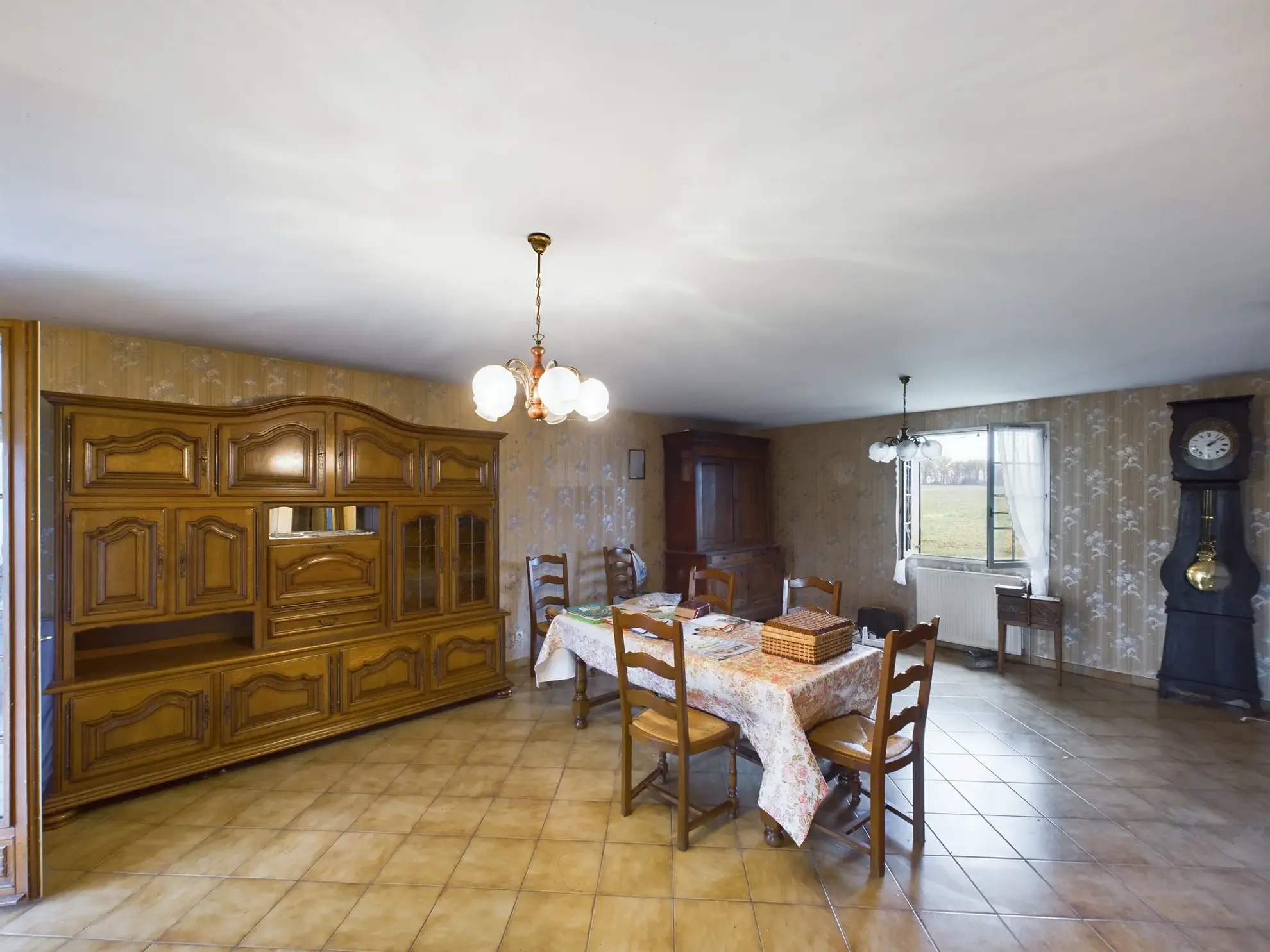 Belle maison de 127,7 m² avec terrain spacieux à Tintury 