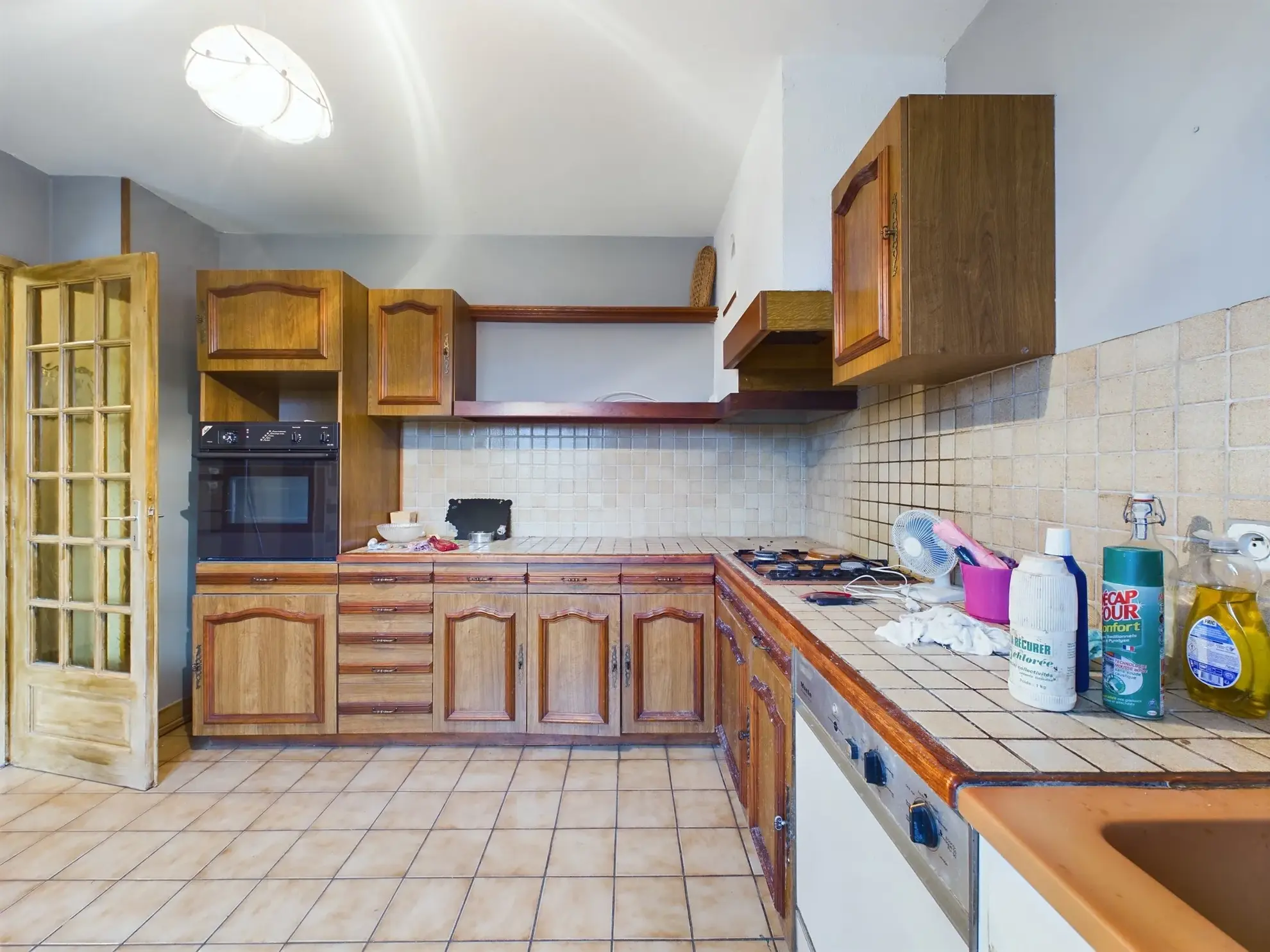 Belle maison de 127,7 m² avec terrain spacieux à Tintury 
