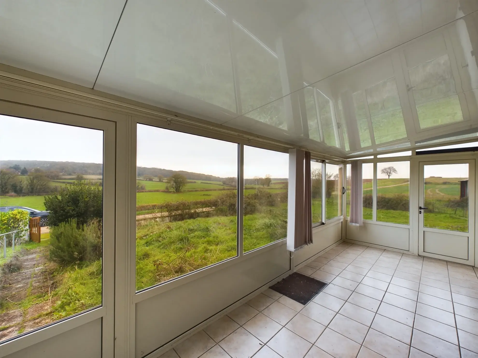 Belle maison de 127,7 m² avec terrain spacieux à Tintury 