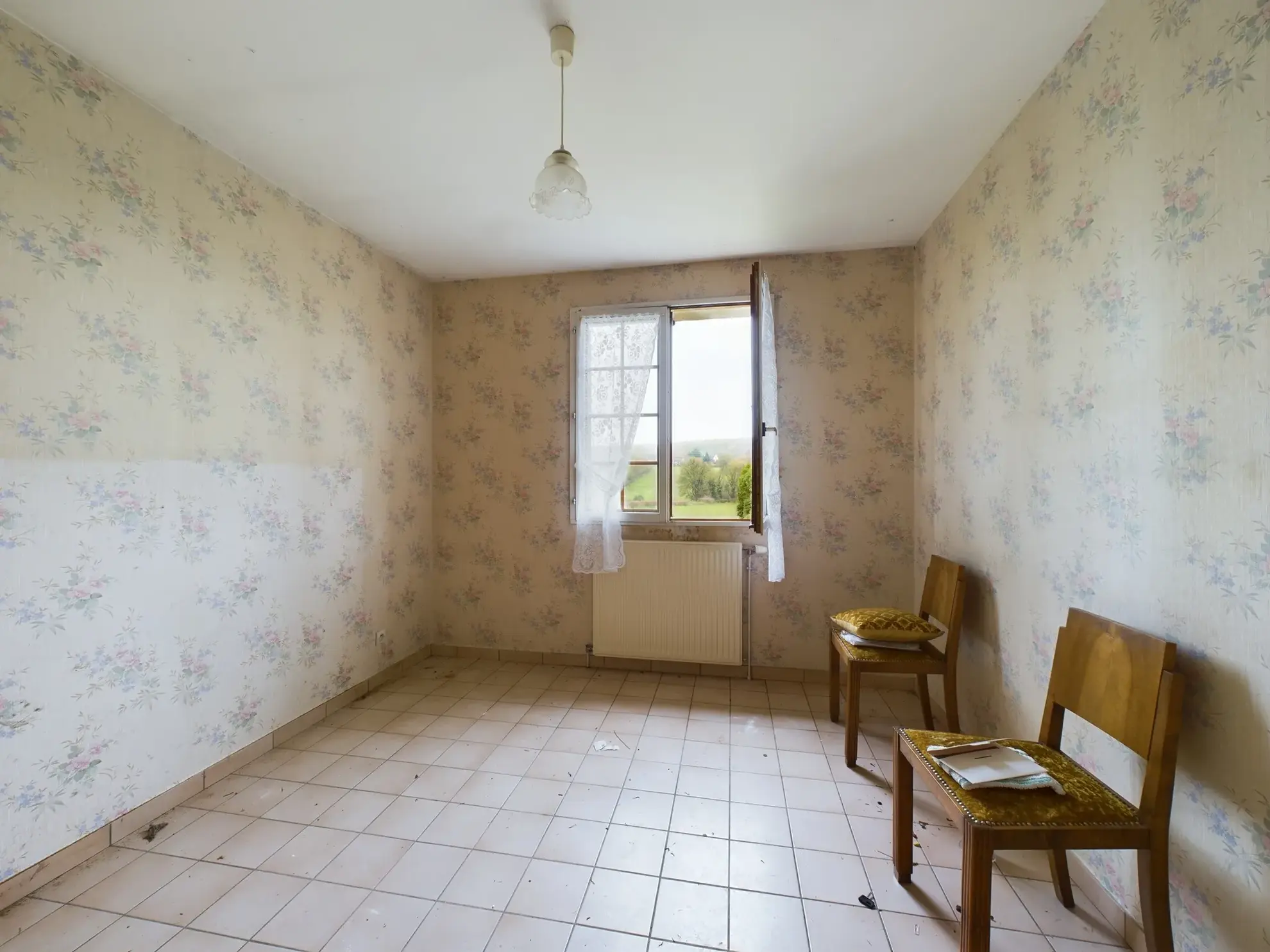 Belle maison de 127,7 m² avec terrain spacieux à Tintury 