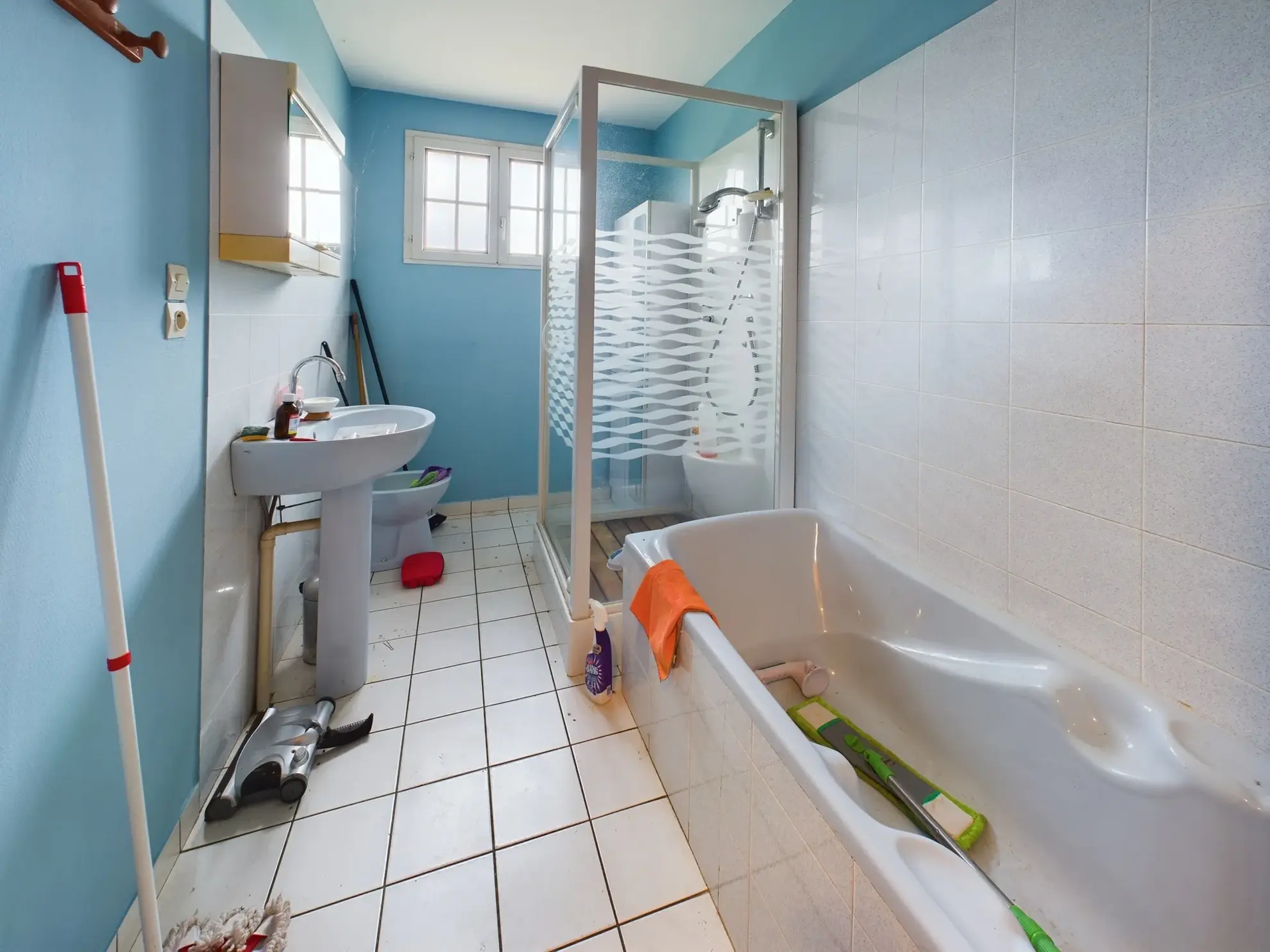 Belle maison de 127,7 m² avec terrain spacieux à Tintury 