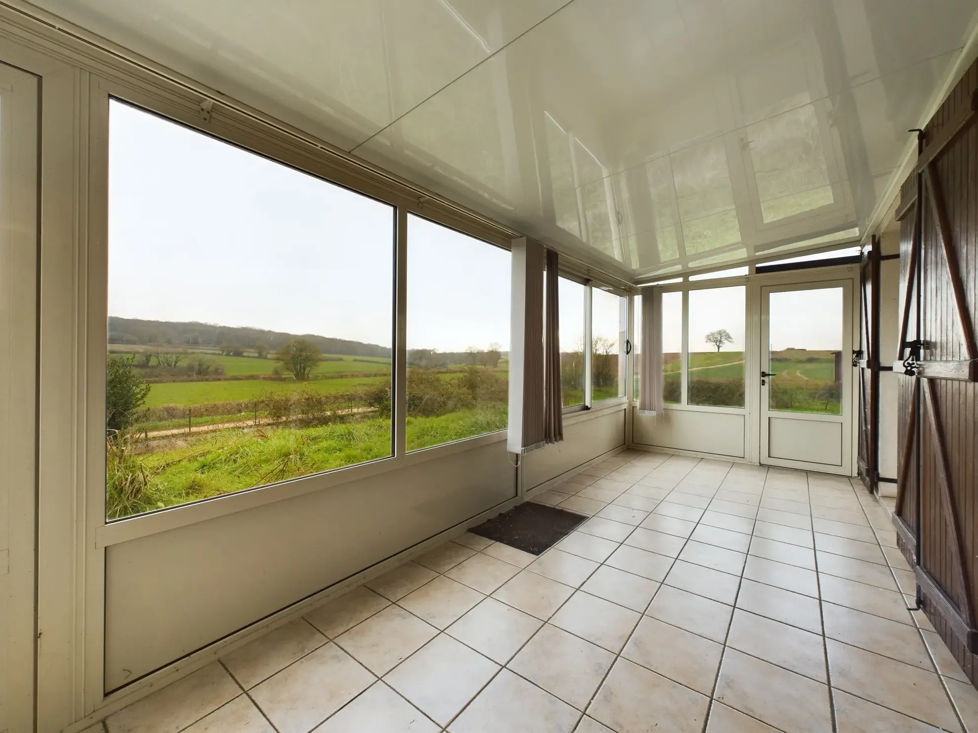 Belle maison de 127,7 m² avec terrain spacieux à Tintury 