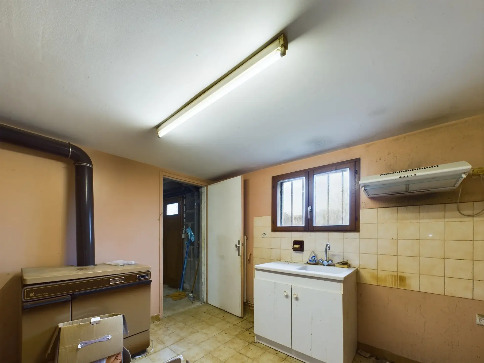 Belle maison de 127,7 m² avec terrain spacieux à Tintury 