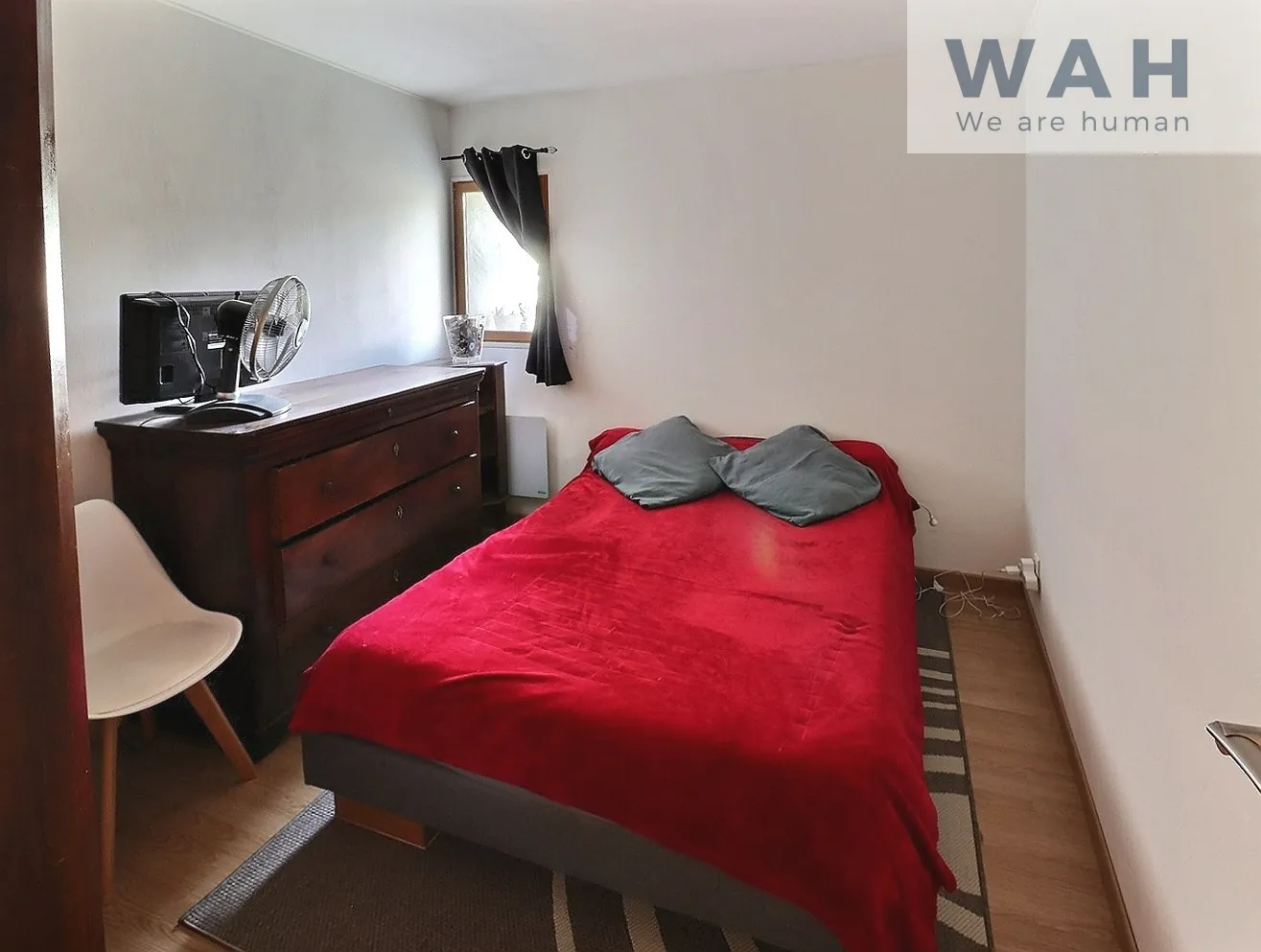 Appartement 2 pièces avec mezzanine à vendre à Viols-Le-Fort (34380) 