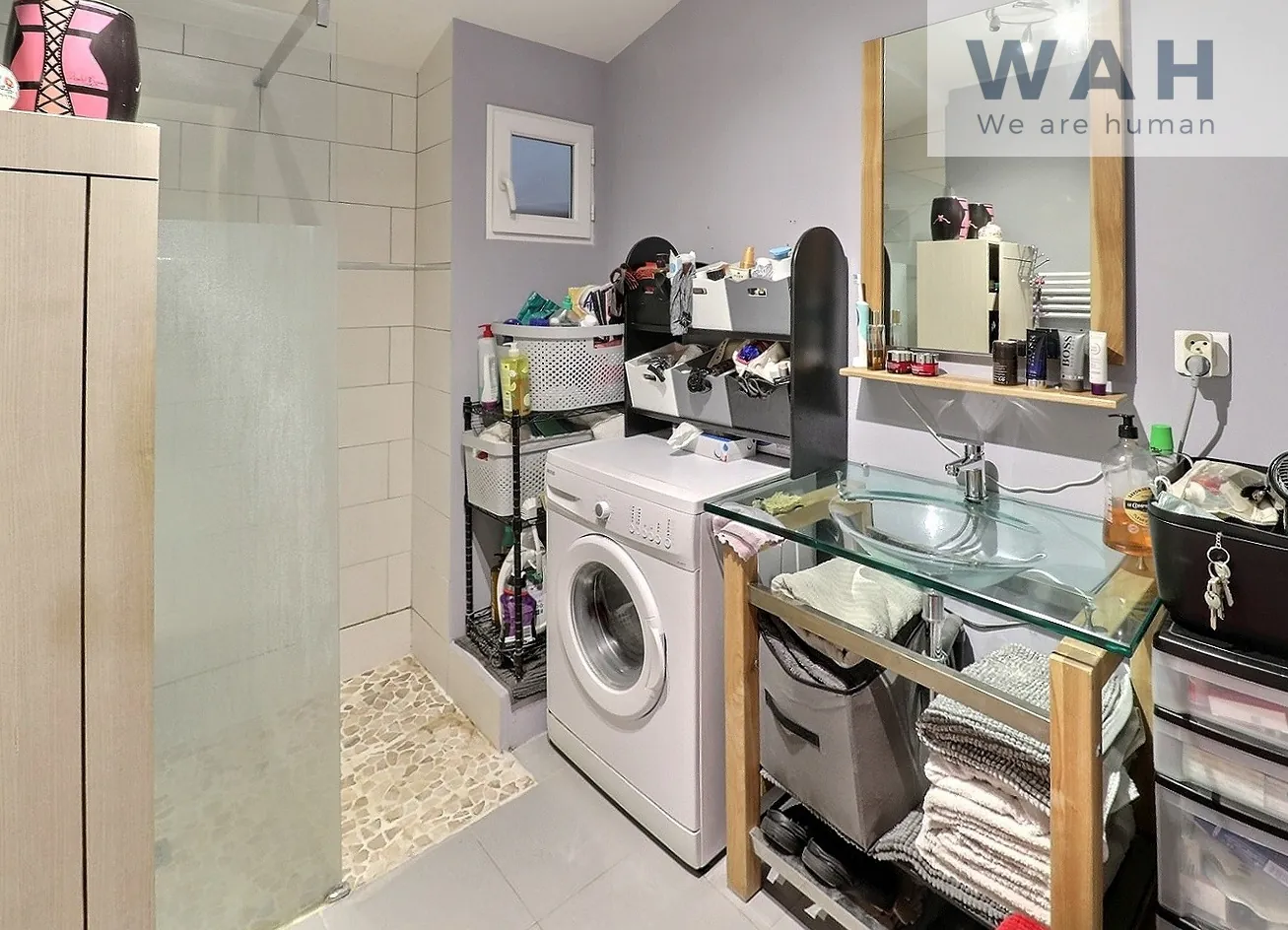 Appartement 2 pièces avec mezzanine à vendre à Viols-Le-Fort (34380) 