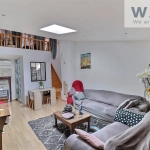 Appartement 2 pièces avec mezzanine à vendre à Viols-Le-Fort (34380)