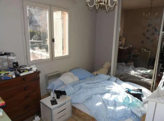 À Peymeinade, maison F5 de 104m² avec jardin - Achat sérieux et économique 