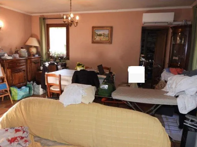 À Peymeinade, maison F5 de 104m² avec jardin - Achat sérieux et économique 