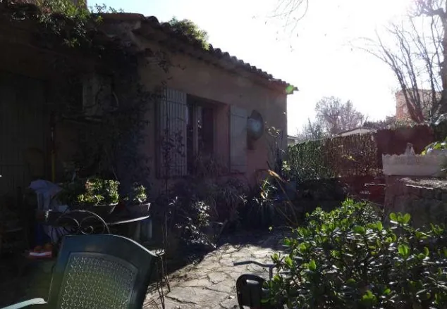 À Peymeinade, maison F5 de 104m² avec jardin - Achat sérieux et économique 