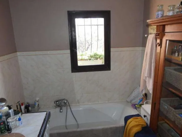 À Peymeinade, maison F5 de 104m² avec jardin - Achat sérieux et économique 