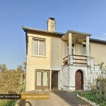 Maison de 152 m2 avec deux appartements à Rive de Gier – Grand Pont